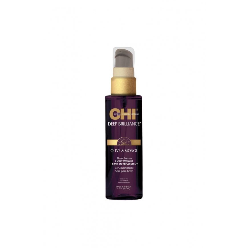 CHI Leave-in hair serum CHI Deep