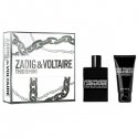 Zadig & Voltaire This is Him! EDT eau de toilette set for men, 50 ml Zadig & Voltaire This is Him! EDT eau de toilette set for men, 50 ml