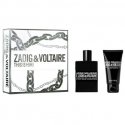 Zadig & Voltaire This is Him! EDT eau de toilette set for men, 50 ml Zadig & Voltaire This is Him! EDT eau de toilette set for men, 50 ml