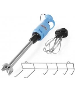 Hand blender mixer with accessories 400W - Hendi
