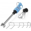 Hand blender mixer with accessories 400W - Hendi Hand blender mixer with accessories 400W - Hendi