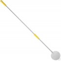 Lilly Codroipo Picos mentelė su judančia rankena, pilka Lilly Codroipo Picos mentelė su judančia rankena, pilka
