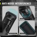 FIFINE TANK3 laidinis dinaminis mikrofonas | USB/XLR FIFINE TANK3 laidinis dinaminis mikrofonas | USB/XLR