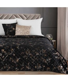 Eurofirany CHON/BLINK/5/Black 170X210 Black