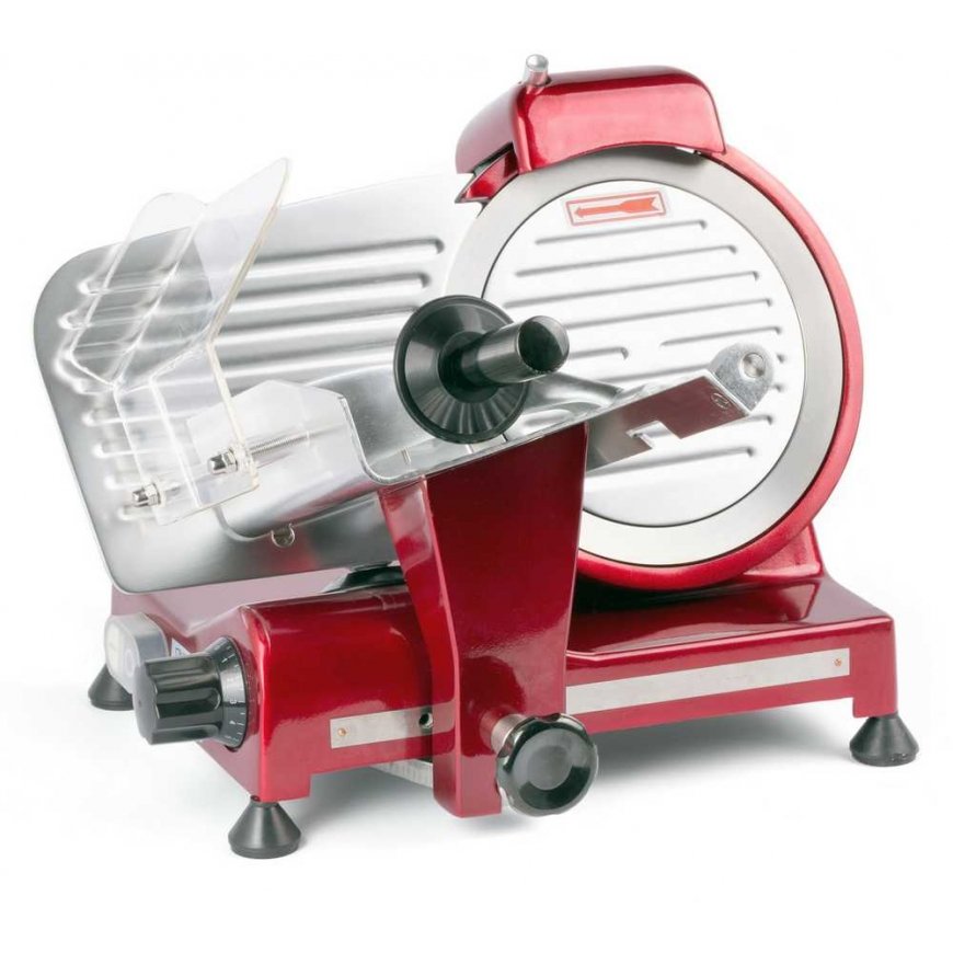 Hendi Electric slicer for meat and