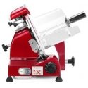 Hendi Elektrinė pjaustyklė mėsai ir sūriui Profi Line Raudona Edition, 220mm, 280W Hendi Elektrinė pjaustyklė mėsai ir sūriui Profi Line Raudona Edition, 220mm, 280W