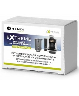 Tablets for removing limescale from kettles and coffee machines, 30 pcs., Hendi