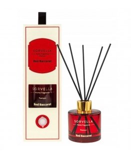 Sorvella Perfume Red Baccarat dyfuzor zapachowy 120ml