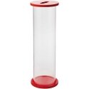Gsg24 Universali talpa atliekų surinkimui 17,5L, skaidri Gsg24 Universali talpa atliekų surinkimui 17,5L, skaidri