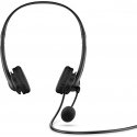 HP Стереогарнитура USB G2 HP Стереогарнитура USB G2