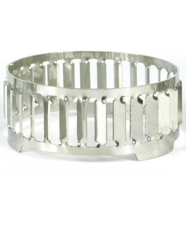 Sammic Universal sieve for Sito 30D mixers Turbo TRX-22