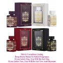 Lattafa Perfumes Natural Oud EDP