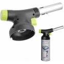 Gastronomic gas burner with design Robert Bronwasser - Hendi