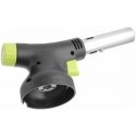 Gastronomic gas burner with design Robert Bronwasser - Hendi