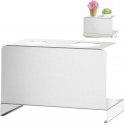 Stainless steel stand for waffles Hendi with two holes Stainless steel stand for waffles Hendi with two holes