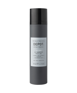 Depot, 800 Skin Specifics No. 805, Hyaluronic Acid, Refreshing, Gel, For Face, 50 ml