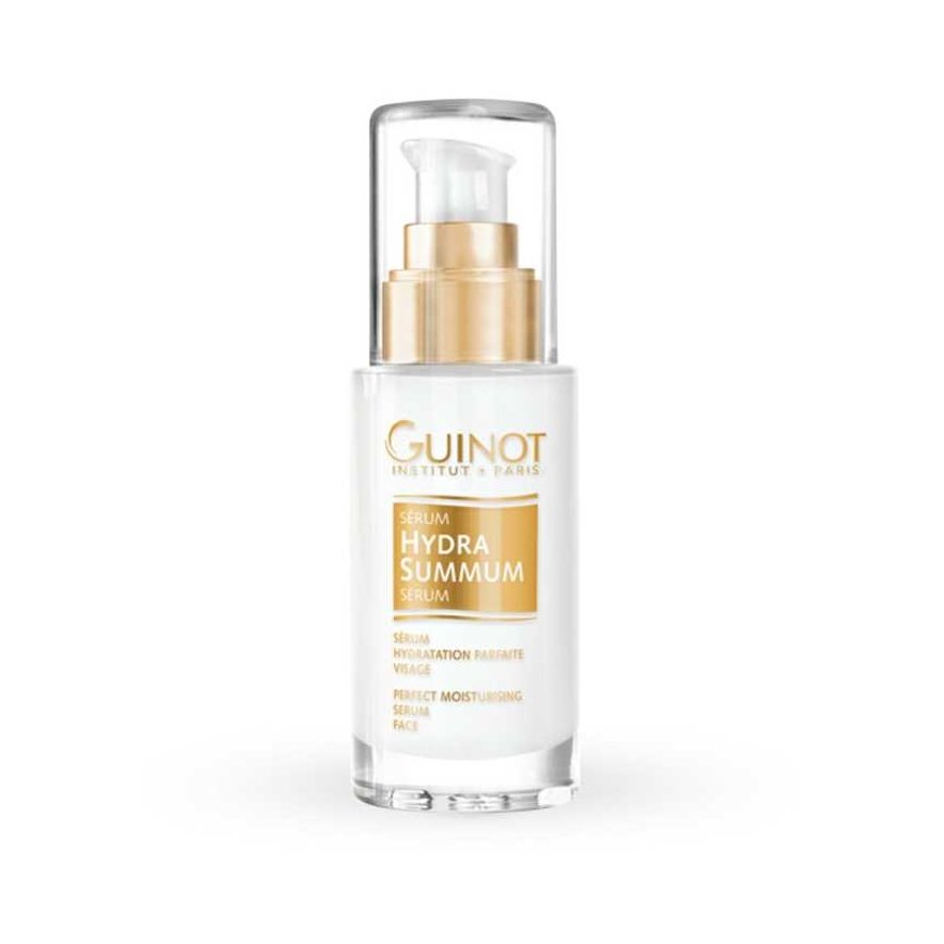 Guinot, Hydra Summum, Moisturizing, Serum, For Face, 50 ml