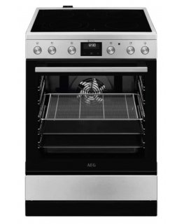 Cooker AEG CCB6446CBM