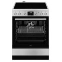 Cooker AEG CCB6446CBM Cooker AEG CCB6446CBM