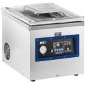 MSW Vacuum packaging machine 40cm 900W, silver color MSW Vacuum packaging machine 40cm 900W, silver color