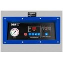 MSW Vacuum packaging machine 40cm 900W, silver color MSW Vacuum packaging machine 40cm 900W, silver color