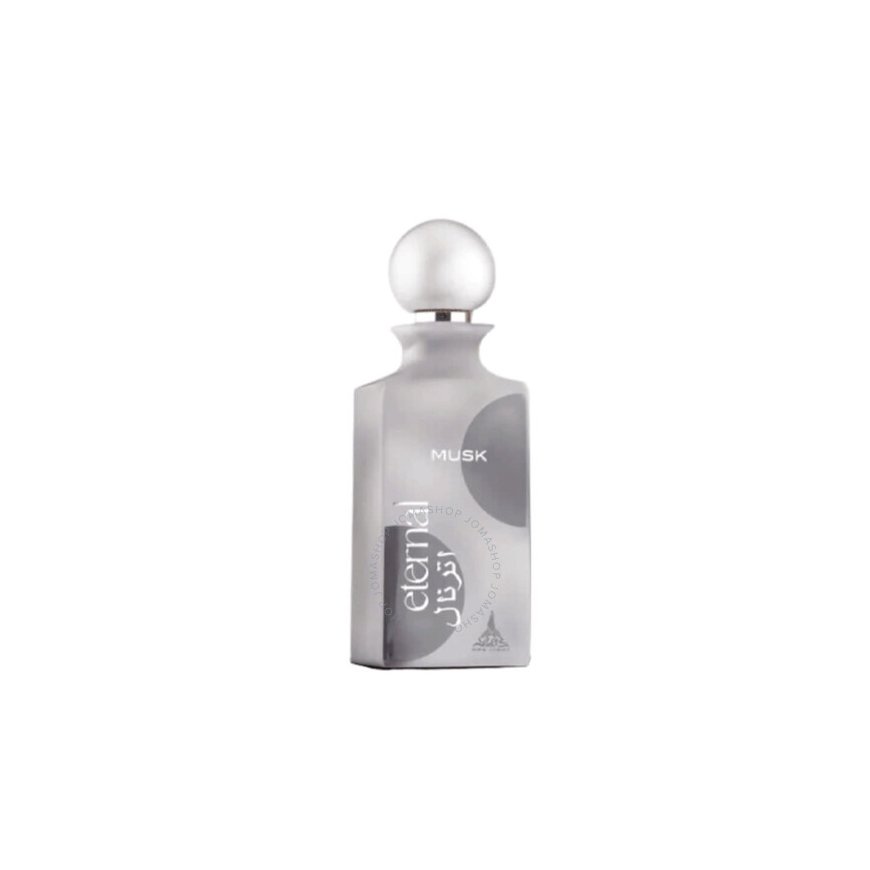 Paris Corner Eternal Musk EDP unisex eau de parfum, 85 ml