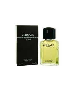 Versace L´Homme EDT M 100 ml Tester