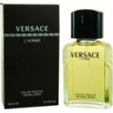 Versace L´Homme EDT M 100 ml Tester