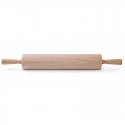 Hendi Wooden rolling pin with bearings, diameter 75 mm, length 395/605 mm Hendi Wooden rolling pin with bearings, diameter 75 mm, length 395/605 mm
