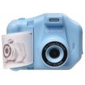Denver KPC-1370BU электронная игрушка Children's digital camera Denver KPC-1370BU электронная игрушка Children's digital camera