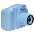 Denver KPC-1370BU электронная игрушка Children's digital camera Denver KPC-1370BU электронная игрушка Children's digital camera