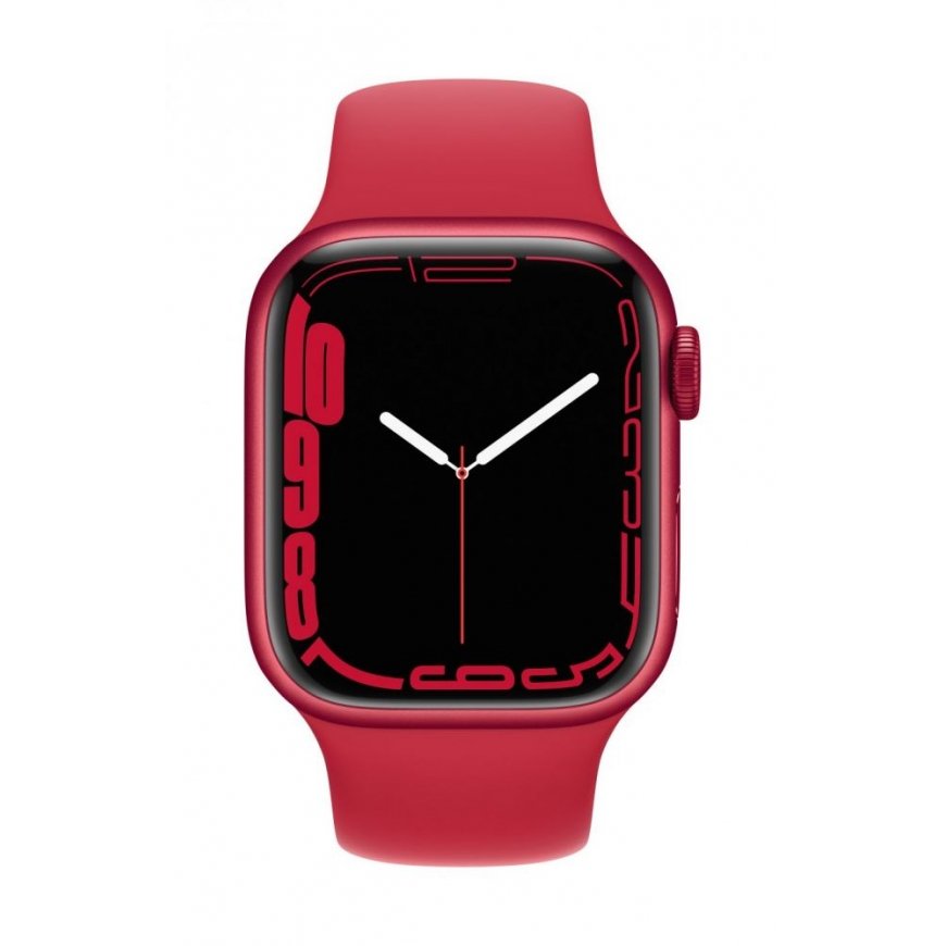 Apple Watch Series 7 GPS, 41mm