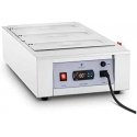 Royal Catering Elektrinis šokolado ir padažų šildytuvas 3 x 3,2 l 1500 W Royal Catering Elektrinis šokolado ir padažų šildytuvas 3 x 3,2 l 1500 W