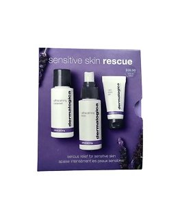 Dermalogica Sensitive Skin Rescue Kit