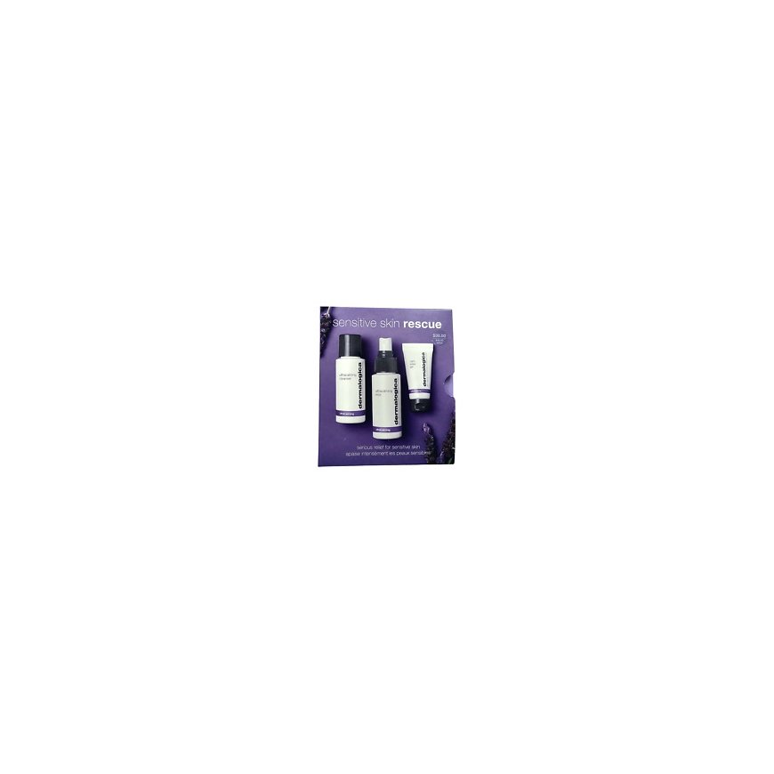 Dermalogica Sensitive Skin Rescue Kit
