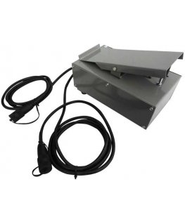 Stamos Germany Pedal for controlling welding machines