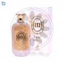 Maison Alhambra Infini Musk EDP unisex eau de parfum, 100 ml Maison Alhambra Infini Musk EDP unisex eau de parfum, 100 ml