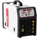 Stamos Germany Multifunctional welding machine TRON 200 TIG MIG/MAG 200A PLASMA 50A 230V Stamos Germany Multifunctional welding machine TRON 200 TIG MIG/MAG 200A PLASMA 50A 230V