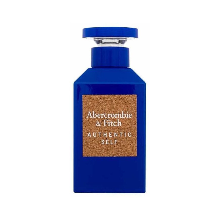 Abercrombie & Fitch Authentic Self Homme EDT tualetinis vanduo, 100 ml – 2