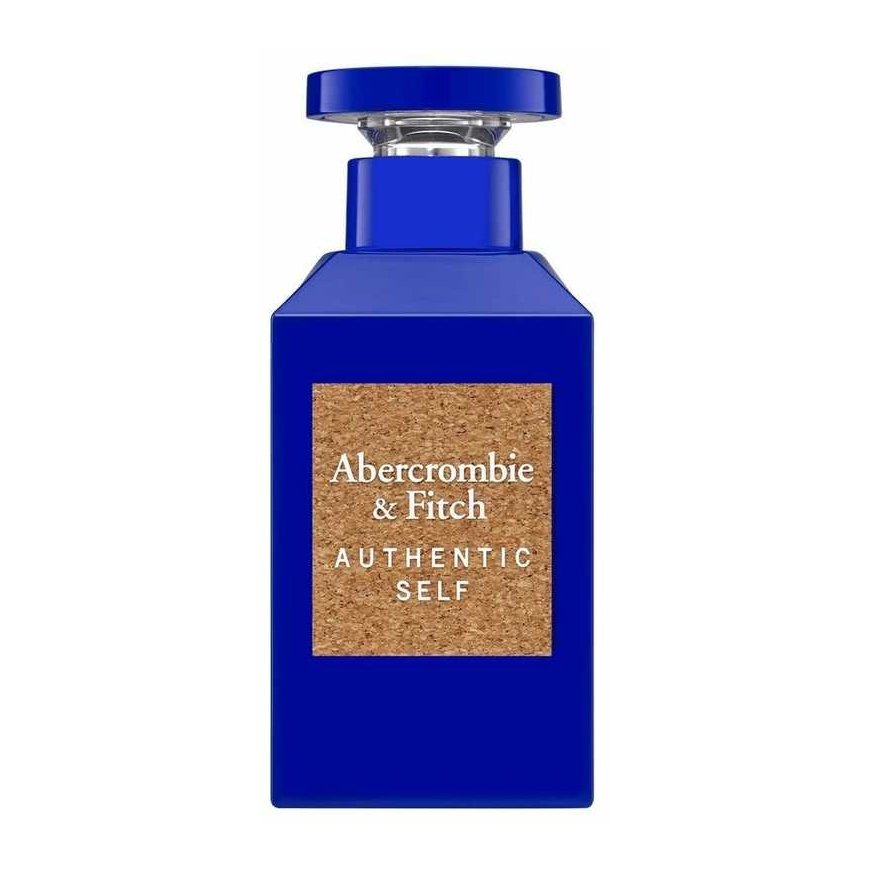 Abercrombie & Fitch Authentic Self Homme EDT tualetinis vanduo, 100 ml – 3
