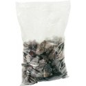 Hendi Aukštos kokybės lavos akmenys griliui, 5kg Hendi Aukštos kokybės lavos akmenys griliui, 5kg
