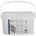 Hendi Ethanol paste for gastronomic heaters, 4kg, 2 pcs. Hendi Ethanol paste for gastronomic heaters, 4kg, 2 pcs.
