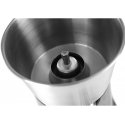 Electric juicer 230W, Hendi, silver plated Electric juicer 230W, Hendi, silver plated