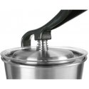 Electric juicer 230W, Hendi, silver plated Electric juicer 230W, Hendi, silver plated