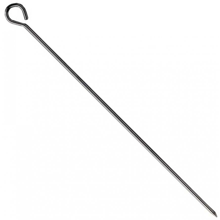 Hendi Stainless steel barbecue skewers 210