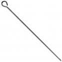 Hendi Stainless steel barbecue skewers 210 mm, 24 pcs. Hendi Stainless steel barbecue skewers 210 mm, 24 pcs.