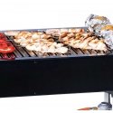 Hendi Nerūdijančio plieno iešmai šašlykams 210 mm, 24 vnt.