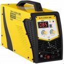Stamos Germany CNC controlled plasma cutter S-PLASMA 85CNC SELECTION 85A Stamos Germany CNC controlled plasma cutter S-PLASMA 85CNC SELECTION 85A