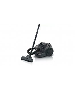 Bosch Serie 4 BGC21X300 dulkių siurblys 2 L Cilindrinis dulkių siurblys Sausa 550 W Dulkių maišas