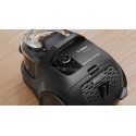 Bosch Serie 4 BGC21X300 пылесос 2 L Цилиндрический пылесос Cухой 550 W Мешок для пыли Bosch Serie 4 BGC21X300 пылесос 2 L Цилиндрический пылесос Cухой 550 W Мешок для пыли